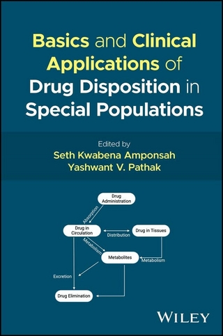 Basics and Clinical Applications of Drug Disposition in Special Populations