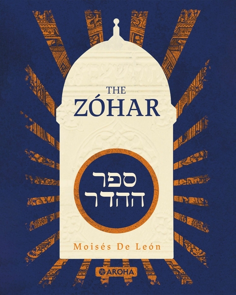 The Zohar - Moisés de León