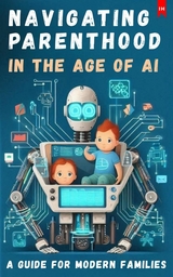 Navigating Parenthood in the Age of AI [A Guide for Modern Families] - Luisa Lorek
