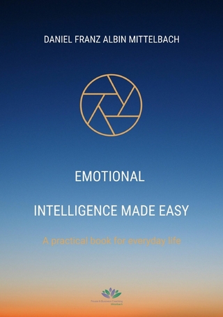 Emotional Intelligence Made Easy