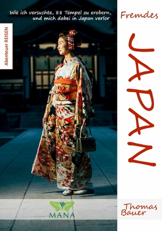 Fremdes Japan