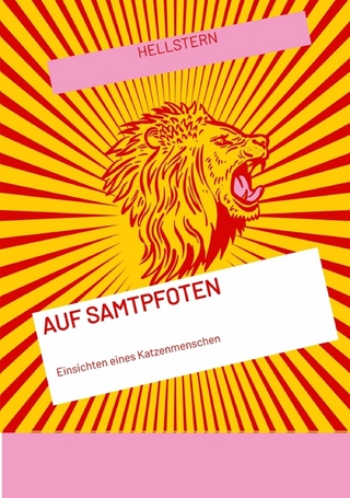 Auf Samtpfoten