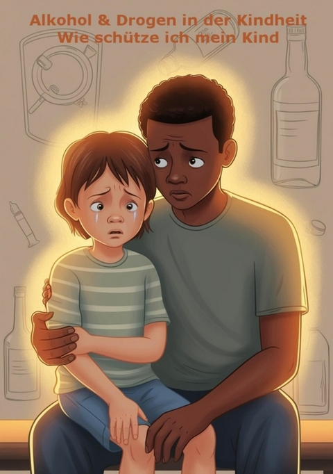 Pr&auml;vention von Alkohol- und Drogenmissbrauch bei Kindern - Ulrich Orlowski