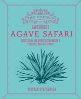 Curious Bartender's Agave Safari -  Tristan Stephenson