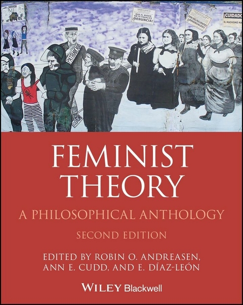 Feminist Theory - 