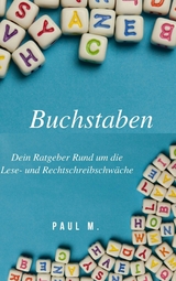 Buchstaben - Paul M.