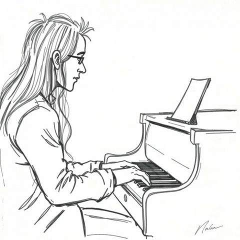 David Lanz: Return to the Heart - Klaus Langer