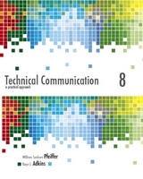 Technical Communication - Pfeiffer, William; Adkins, Kaye