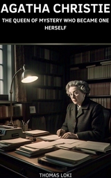 Agatha Christie -  Thomas Loki