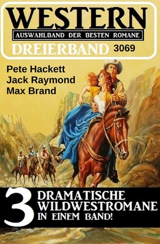 Western Dreierband 3069