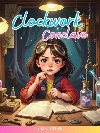 Clockwork Conclave