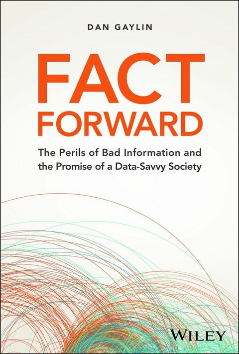 Fact Forward - Dan Gaylin