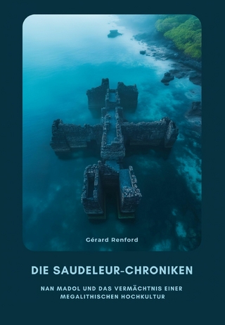 Die Saudeleur-Chroniken