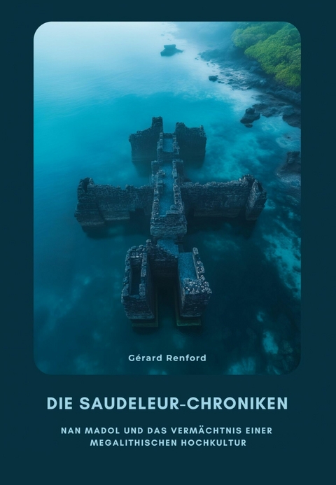Die Saudeleur-Chroniken - G&eacute;rard Renford