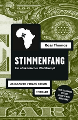 Stimmenfang - Ross Thomas