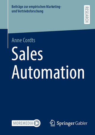 Sales Automation
