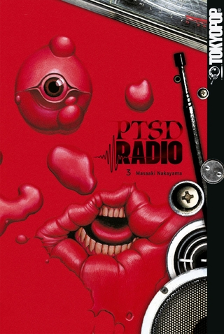 PTSD Radio, Band 03