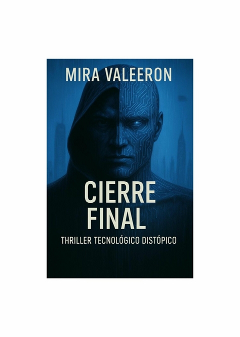 Cierre final - Mira Valeeron