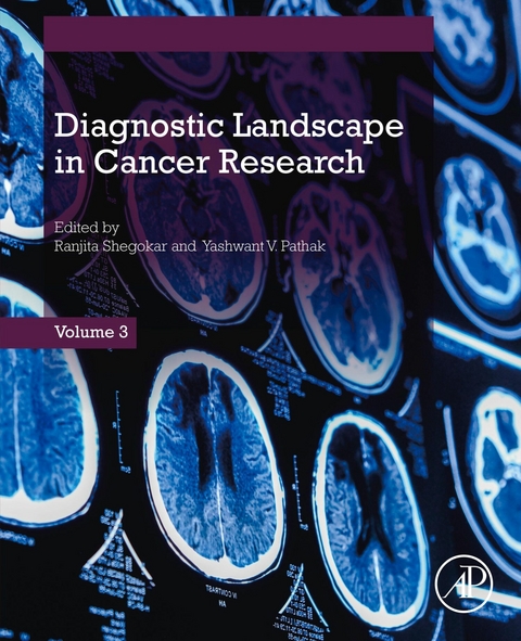 Diagnostic Landscape in Cancer  Research - 