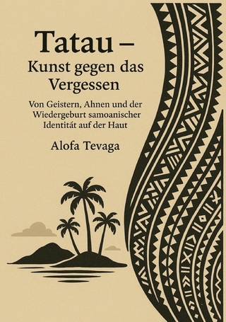 Tatau – Kunst gegen das Vergessen