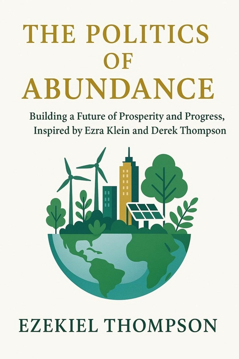 The Politics of Abundance -  Ezekiel Thompson