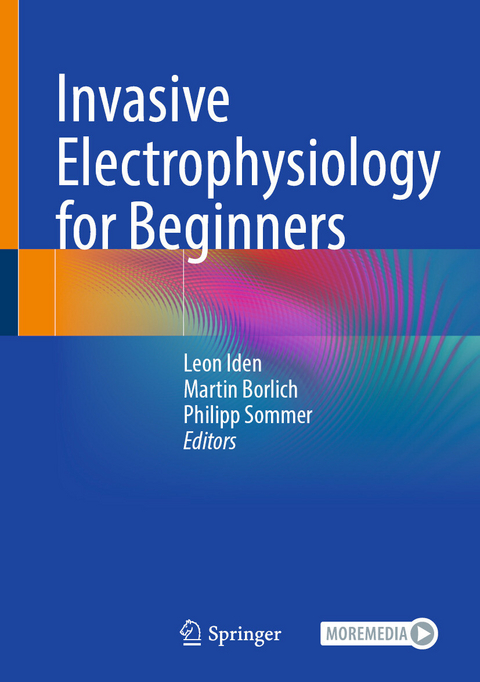 Invasive Electrophysiology for Beginners - 