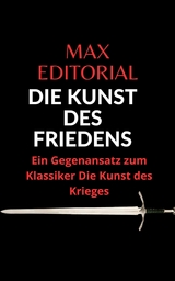 Die Kunst Des Friedens - 
