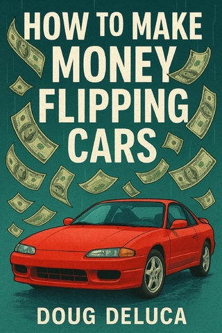 How To Make Money Flipping Cars