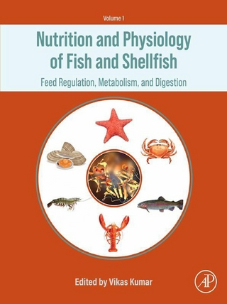 Nutrition and Physiology of Fish and Shellfish