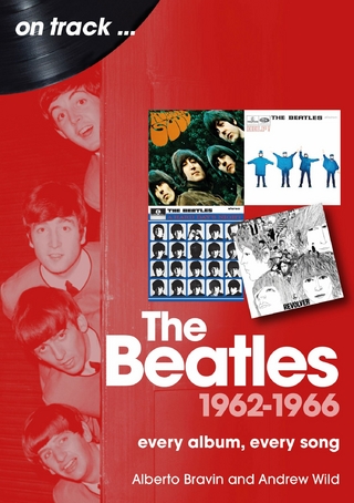 Beatles 1962-1966