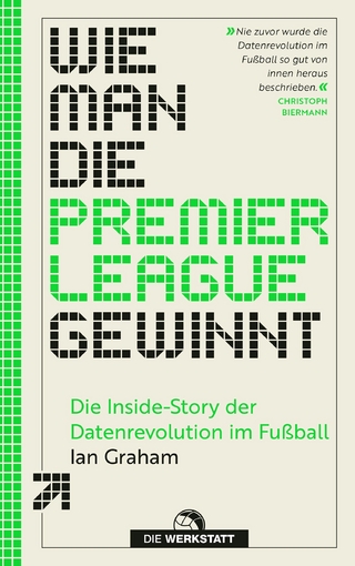 Wie man die Premier League gewinnt