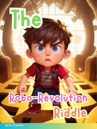 The Robo-Revolution Riddle