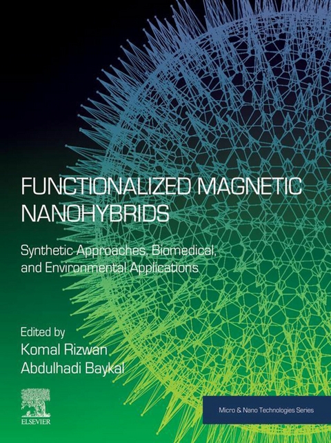 Functionalized Magnetic Nanohybrids - 