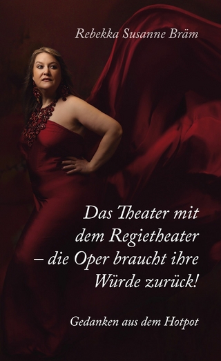 Das Theater mit dem Regietheater - die Oper braucht ihre Würde zurück!