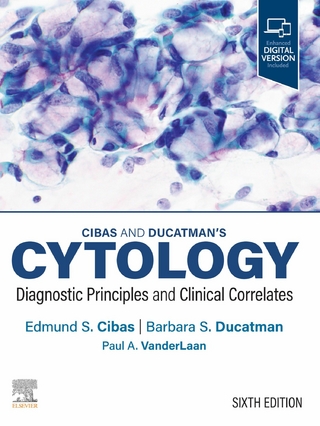 Cibas and Ducatman's Cytology E-Book