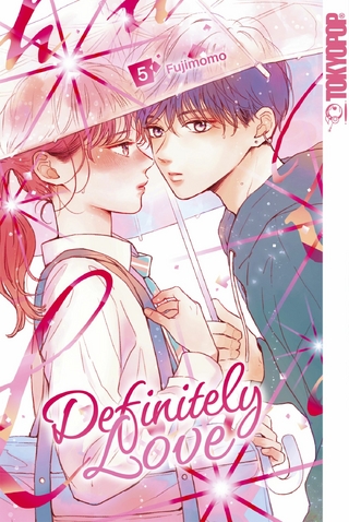 Definitely Love, Band 05