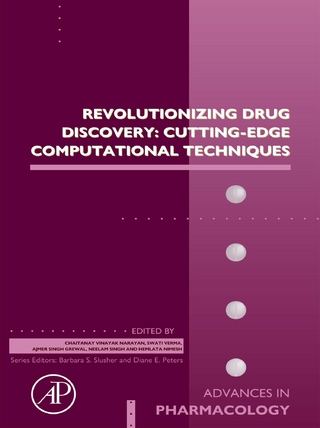 Revolutionizing Drug Discovery: Cutting-Edge Computational Techniques