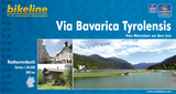 Via Bavarica Tyrolensis - 