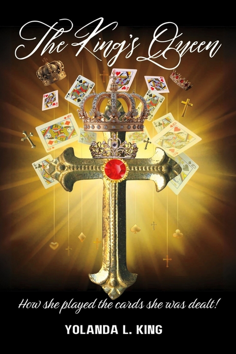 King's Queen -  Yolanda L. King