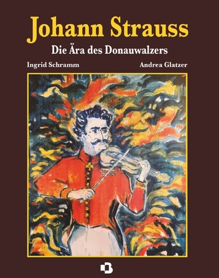 Johann Strauss - Die Ära des Donauwalzers