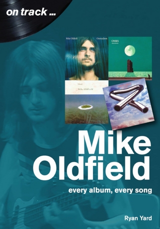 Mike Oldfield