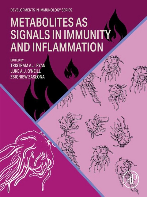 Metabolites as Signals in Immunity and Inflammation - 