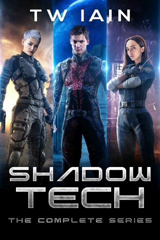 ShadowTech