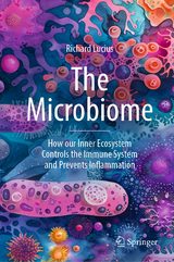 The Microbiome -  Richard Lucius