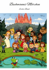 Buchmanns Märchen - 