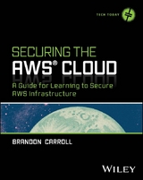 Securing the AWS Cloud - Brandon Carroll