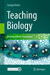 Teaching Biology - Gy&ouml;rgy Kriska