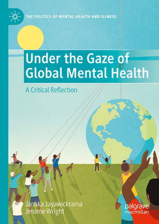 Under the Gaze of Global Mental Health