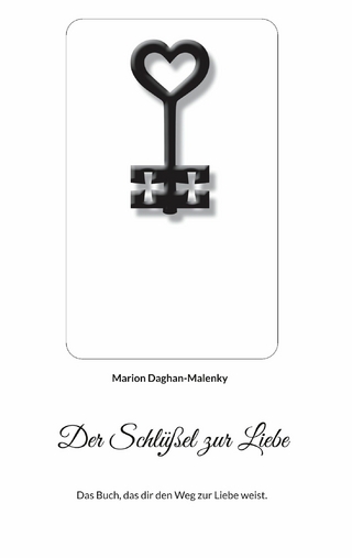 Der Schlüßel zur Liebe