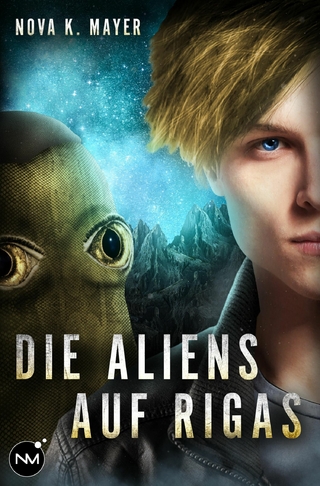Die Aliens auf Rigas